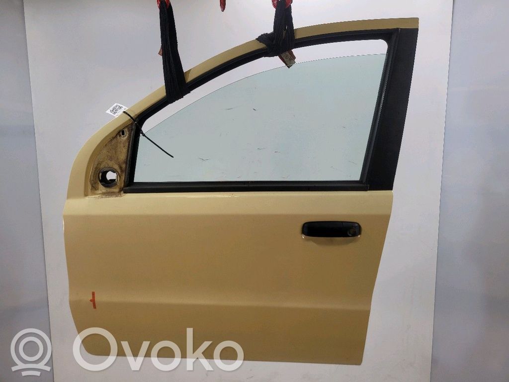 Fiat Panda II Portiera anteriore 