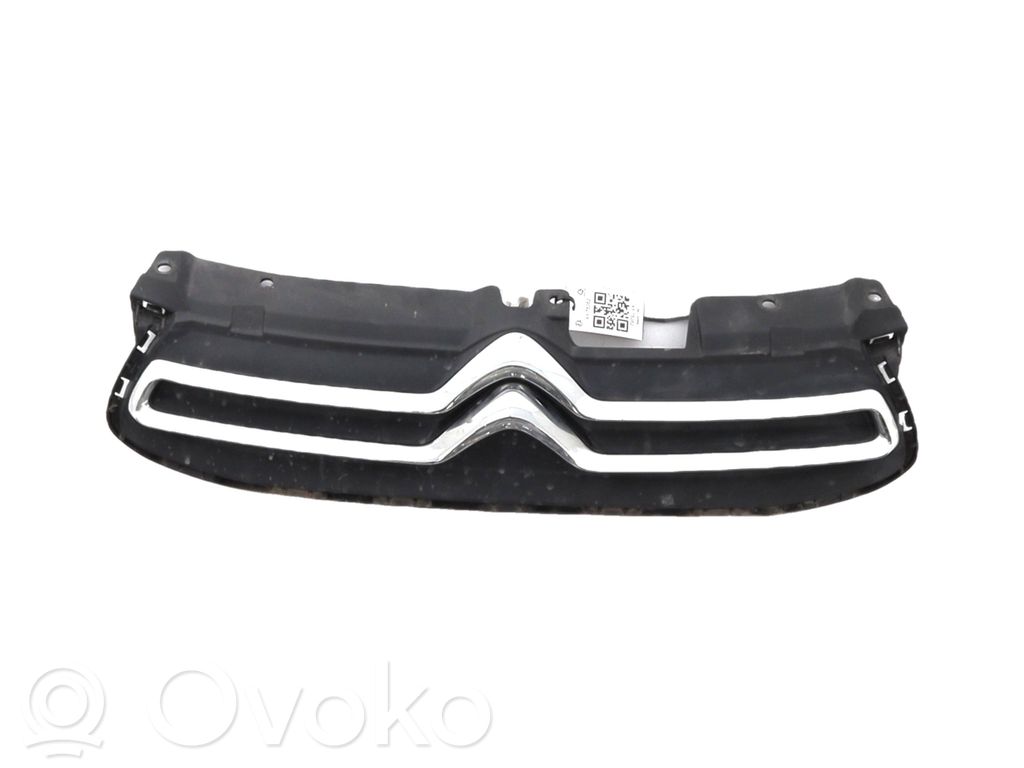 Citroen C1 Grilă radiator față 