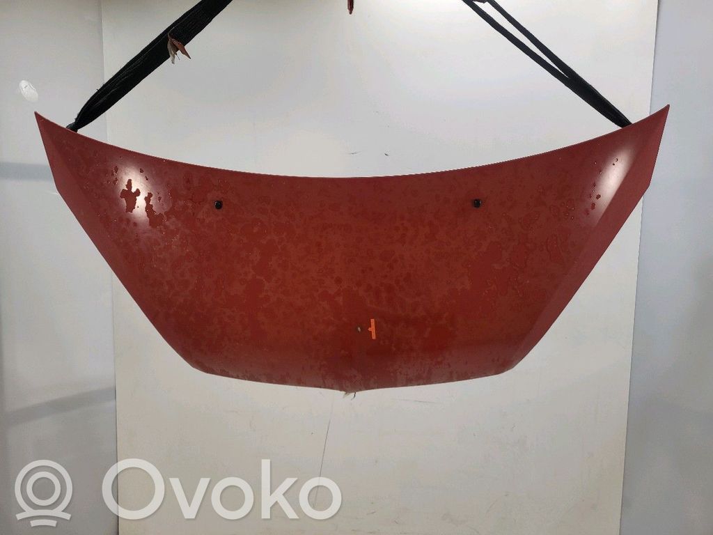 Mitsubishi Colt Engine bonnet/hood 