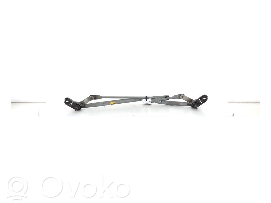 Mechanizm wycieraczek szyby przedniej / czołowej   288002453R,H15645Q