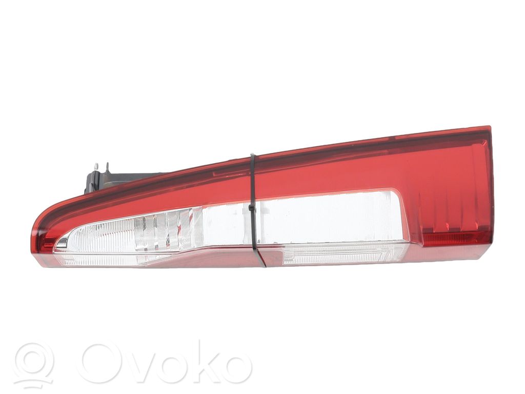 Opel Movano B Luci posteriori 