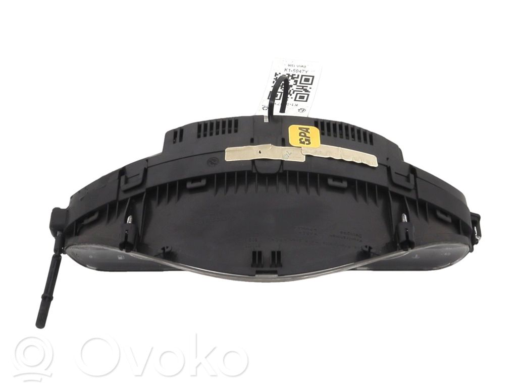 Mercedes-Benz E W211 Speedometer (instrument cluster) 