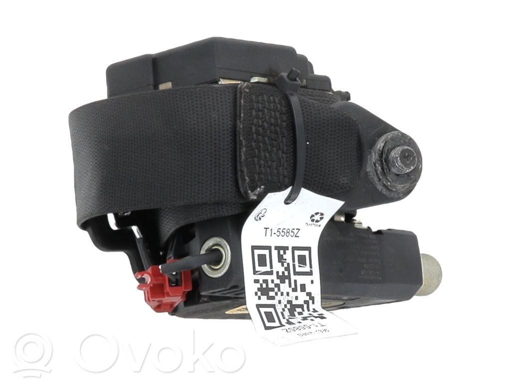 Smart ForTwo I Cinturón delantero 