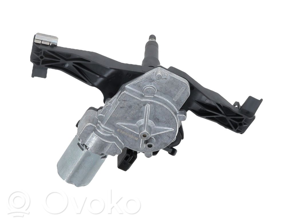 Opel Corsa E Motor ștergător lunetă 
