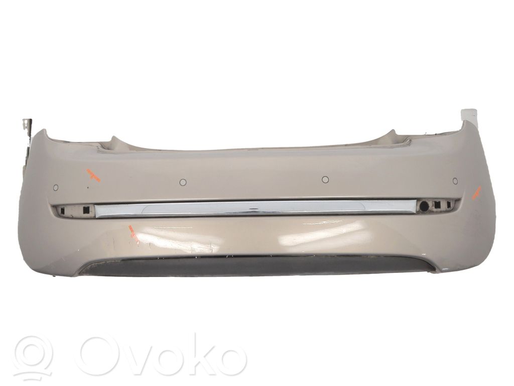 Lancia Ypsilon Rear bumper 