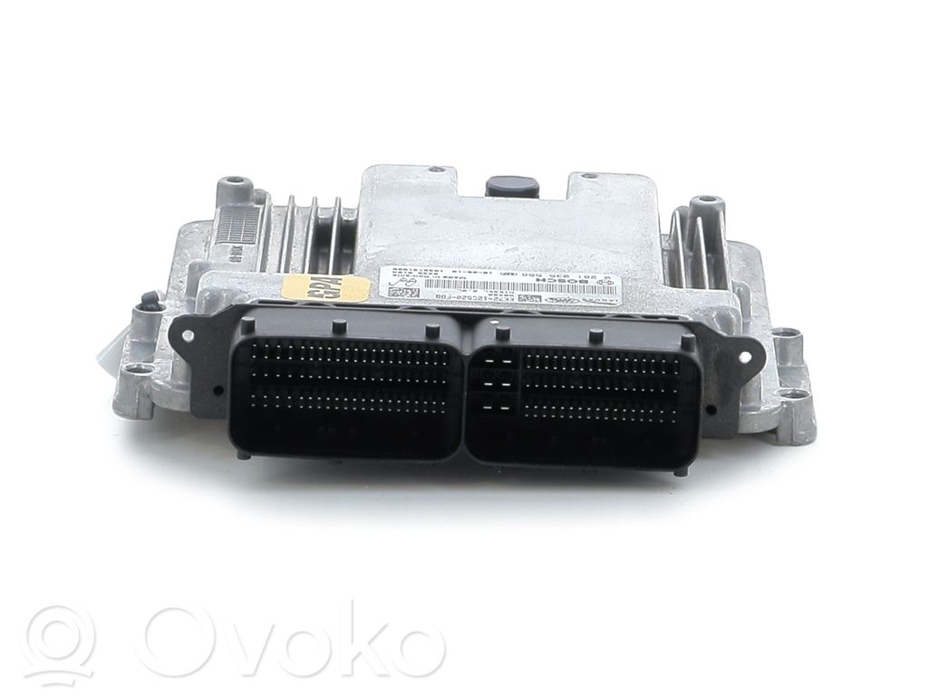 Engine control unit/module   KK7212C520FBB,Q00320U