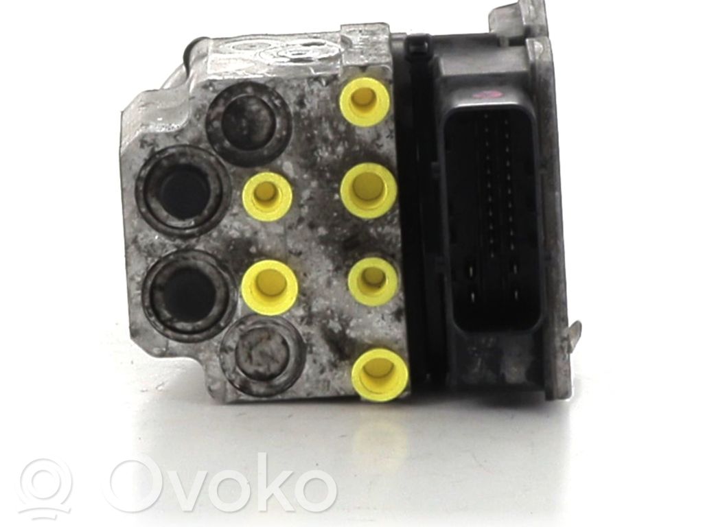 Lancia Ypsilon ABS bloks 