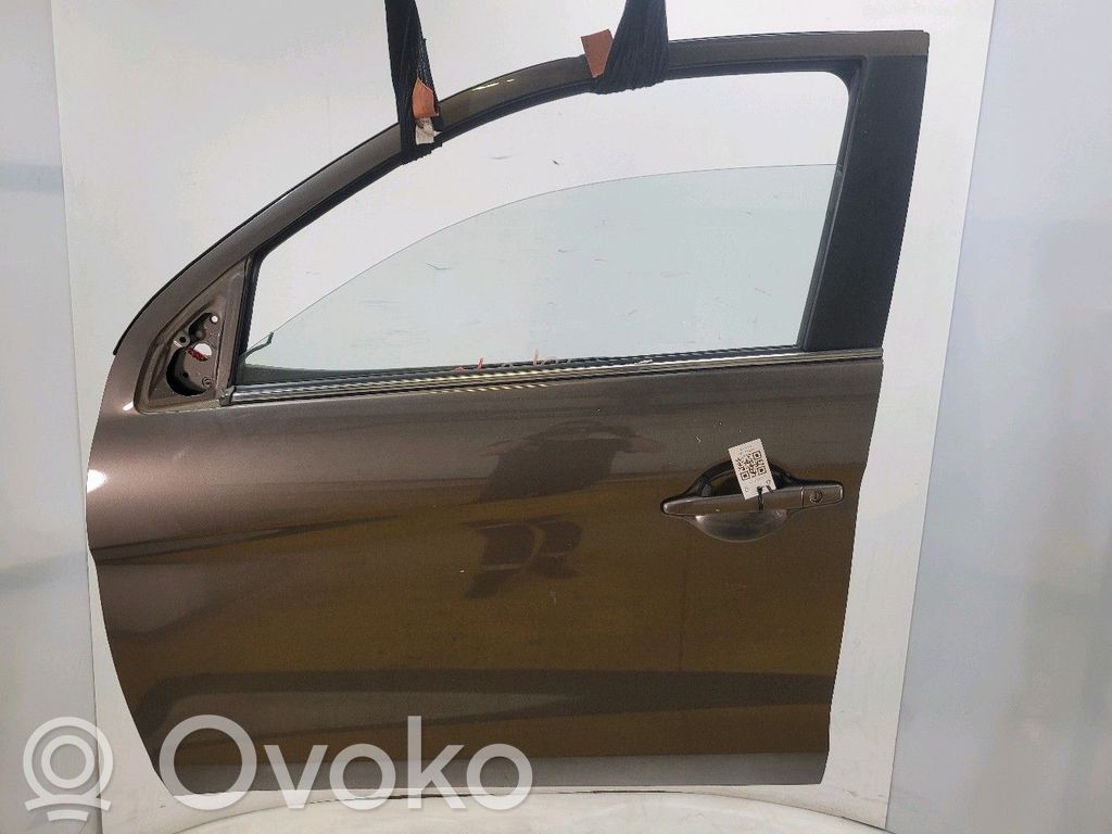 Mitsubishi ASX Puerta delantera 