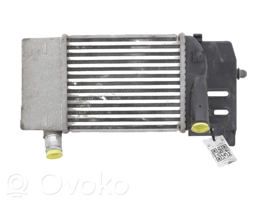 Dacia Sandero Radiatore intercooler 