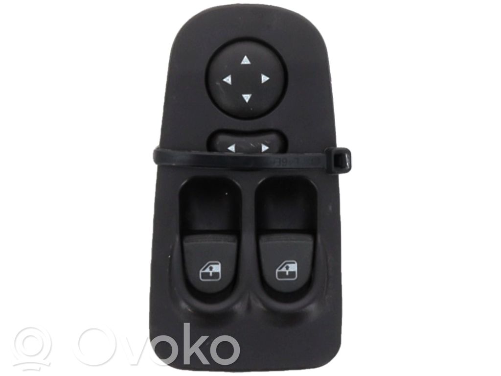 Lancia Ypsilon Electric window control switch 