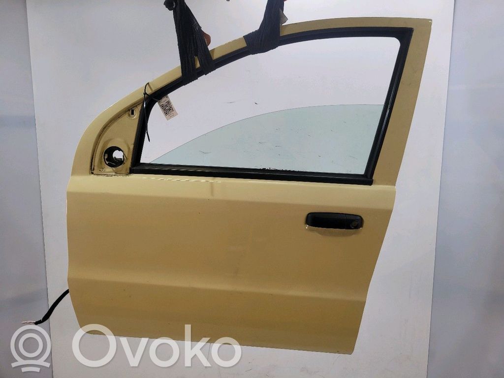 Fiat Panda II Portiera anteriore 