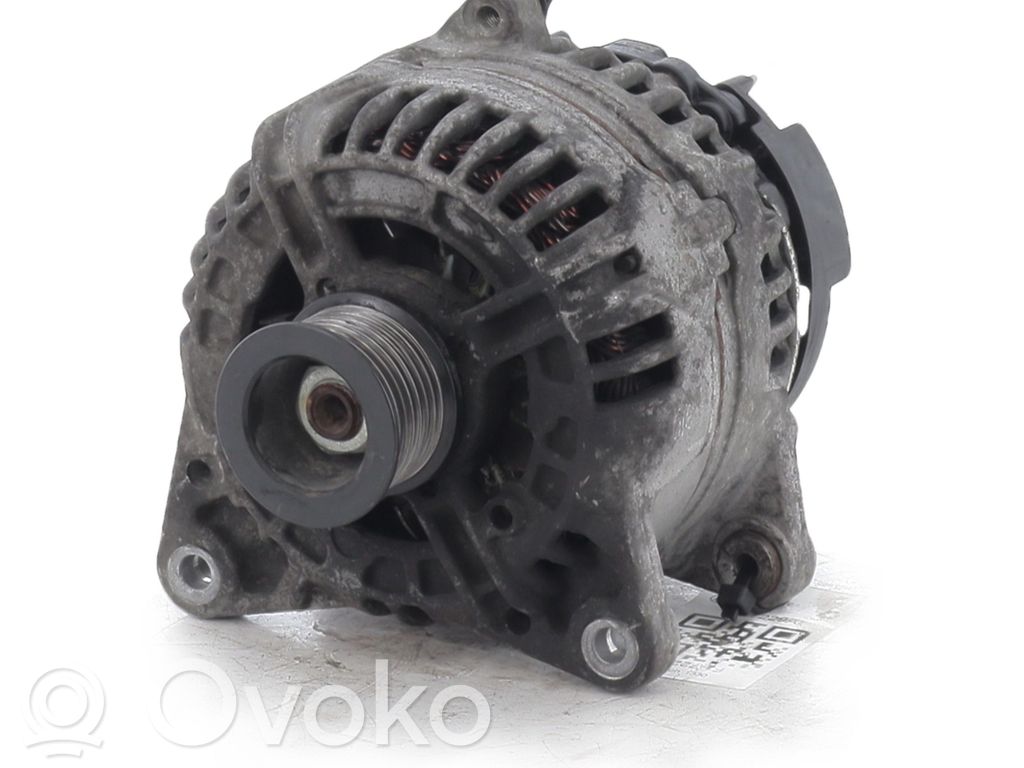 Alternator   8200692868,F17229A