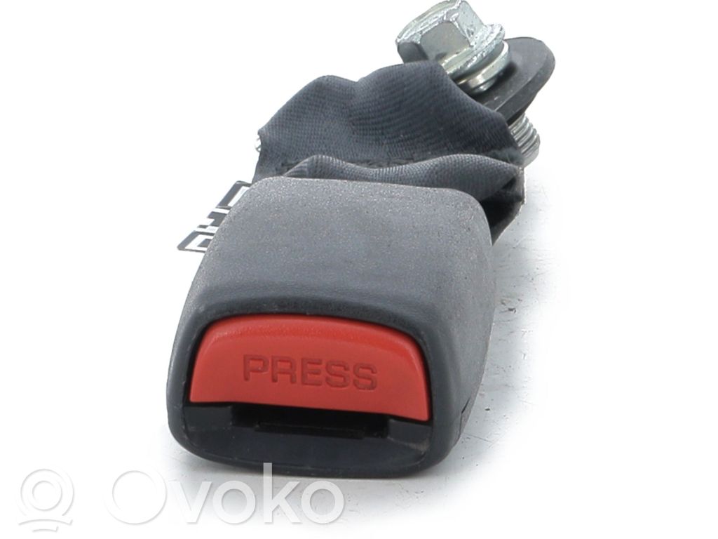 Klamra tylnego pasa bezpieczeństwa   8976L9,F15949L