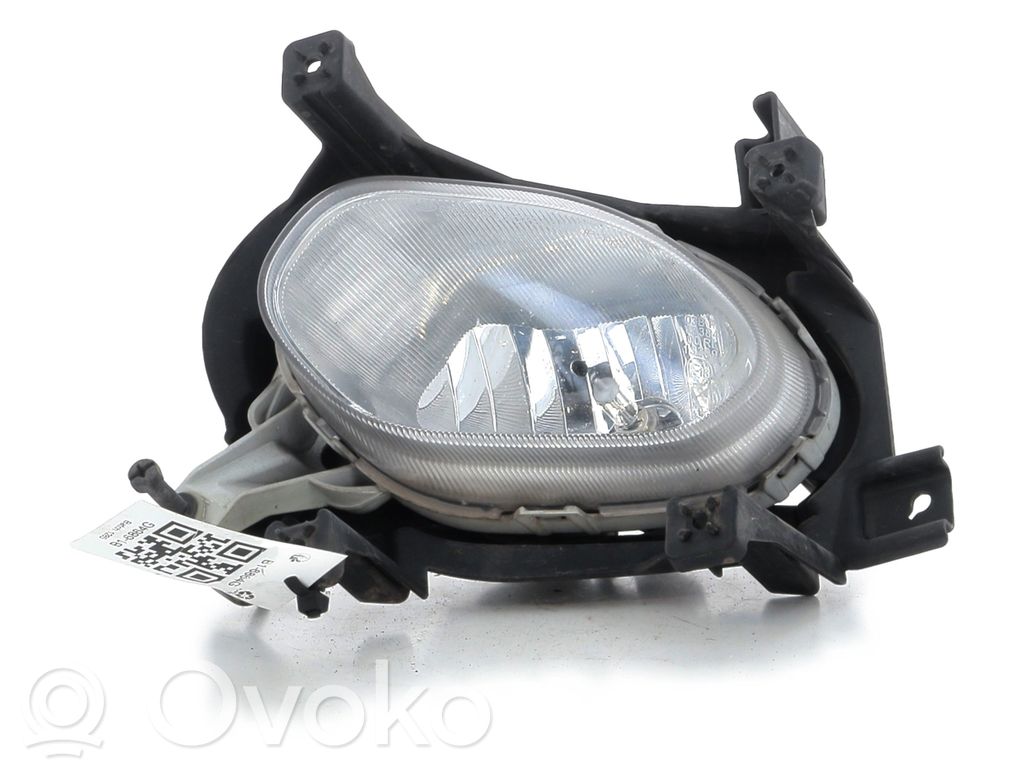 Miglas lukturis priekšā   92201A2000,B16864G