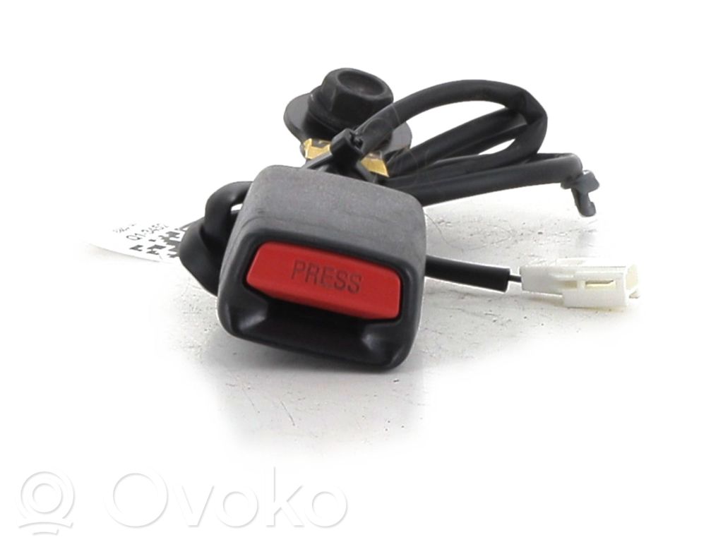 Boucle de ceinture de sécurité avant   868429U00A,Q13452I