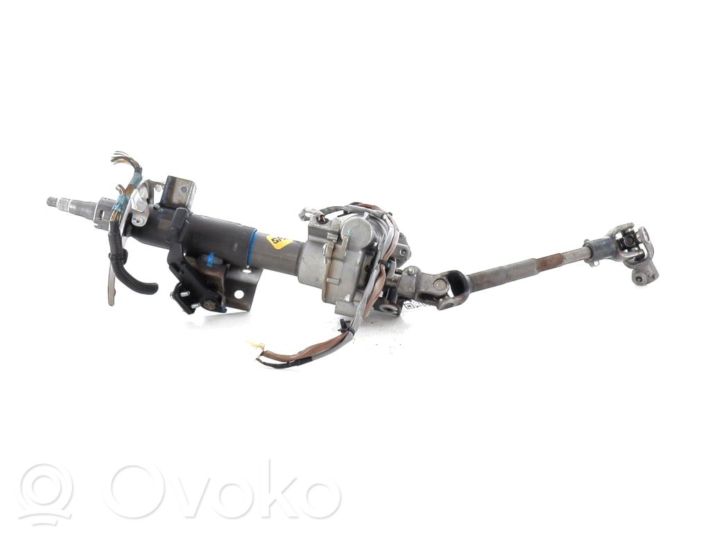 Citroen C1 Steering wheel axle set 