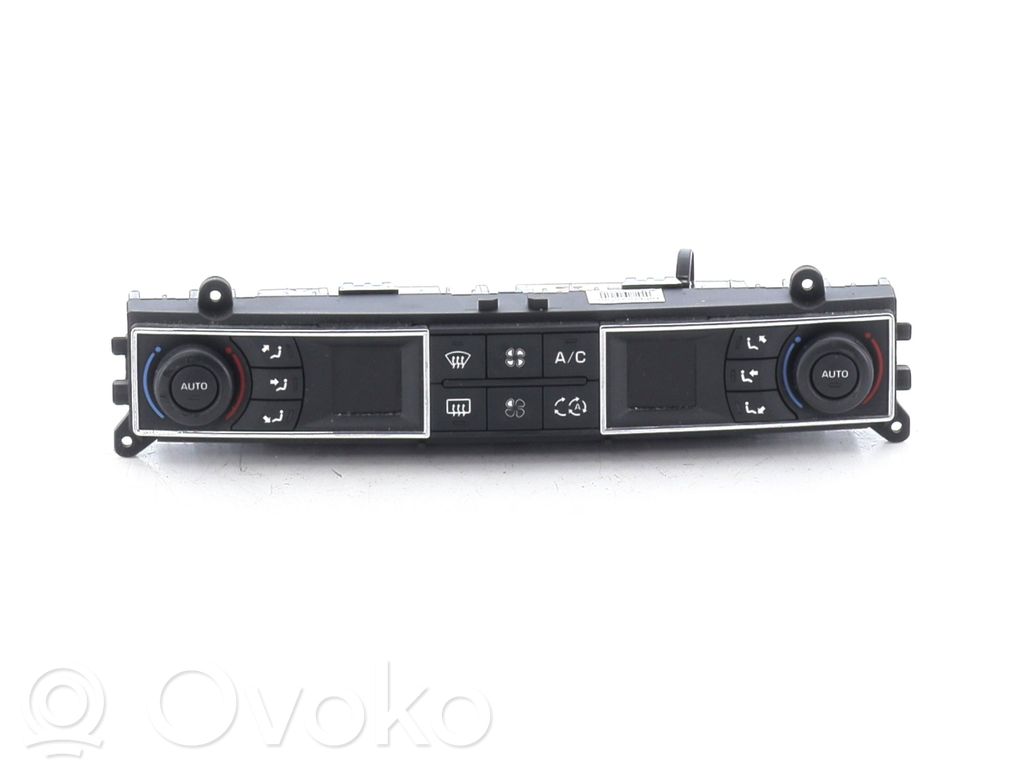 Citroen C5 Climate control unit 