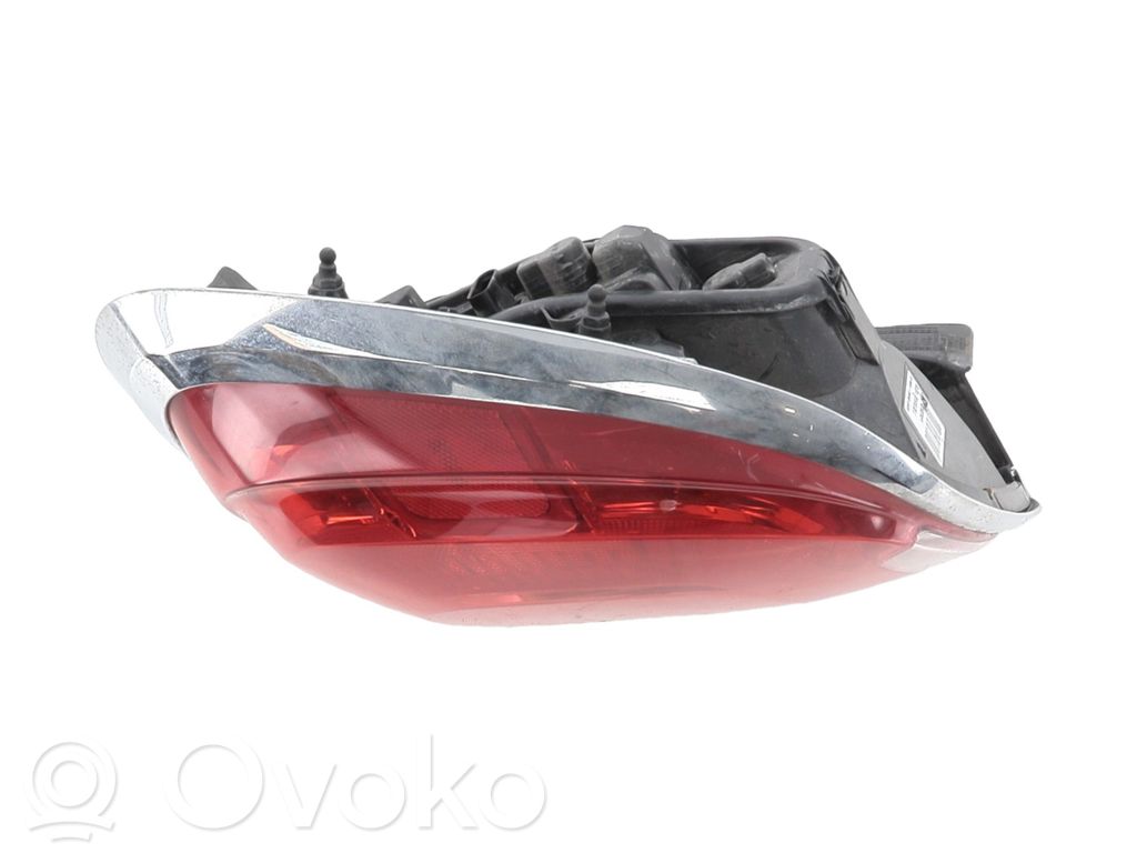 Fiat 500X Lampa tylna 
