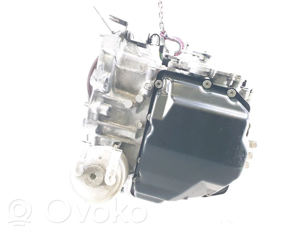 Citroen C5 Automatic gearbox 