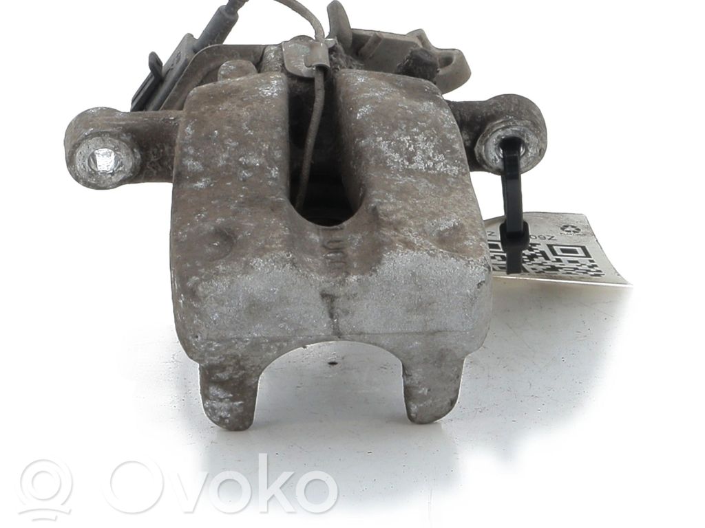 Alfa Romeo Mito Pinza del freno posteriore 