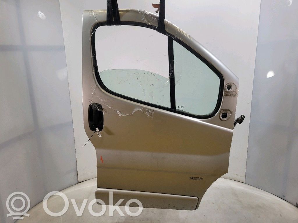 Drzwi przednie   93194148,A13508Z