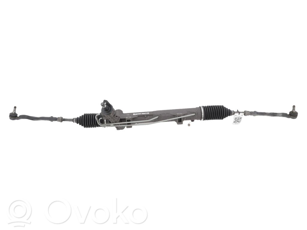 BMW 3 E46 Steering rack 