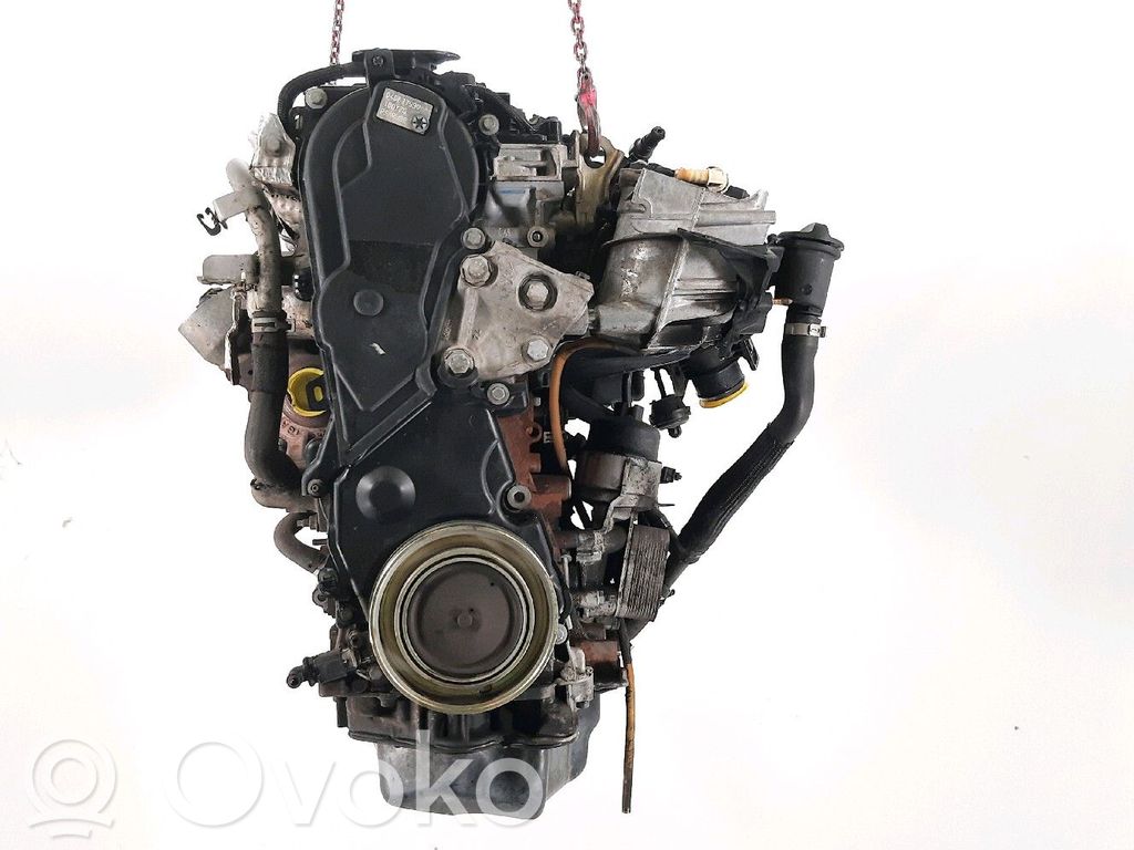 Motore   RH02,S11447H