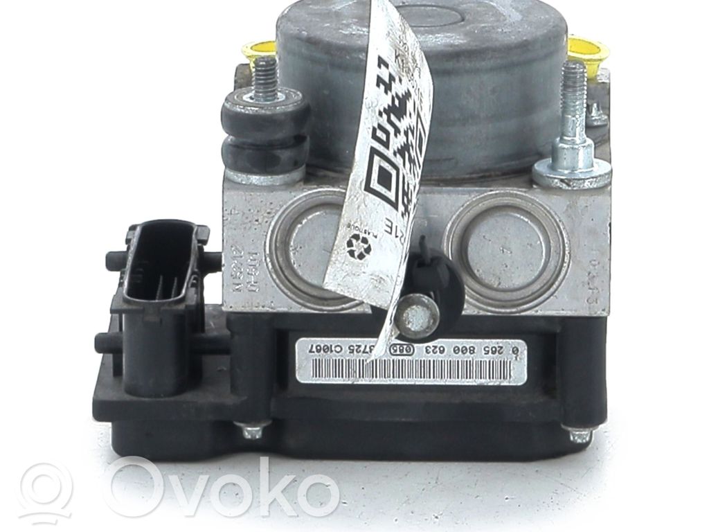Fiat Bravo ABS bloks 