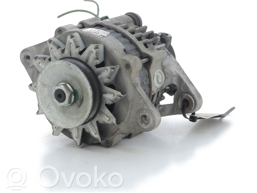 Opel Corsa B Ģenerators 