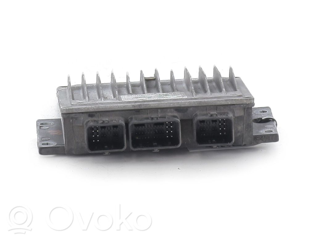 Centralina/modulo del motore   8200911560,I11644C