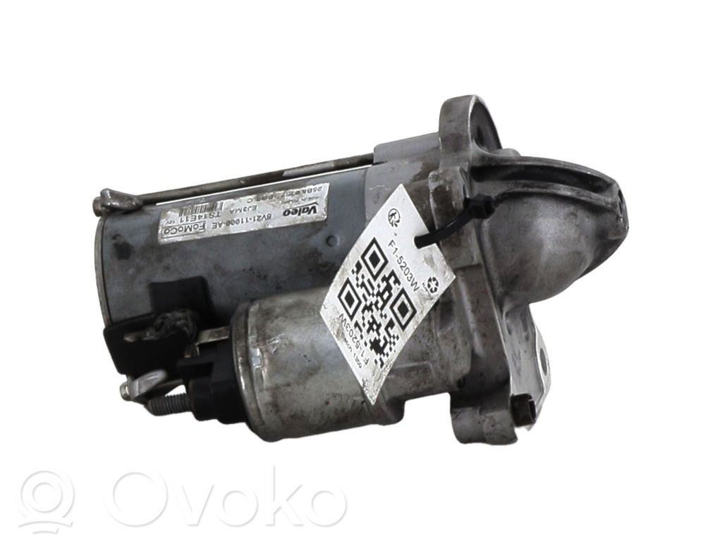 Motor de arranque   1734633,F15203W