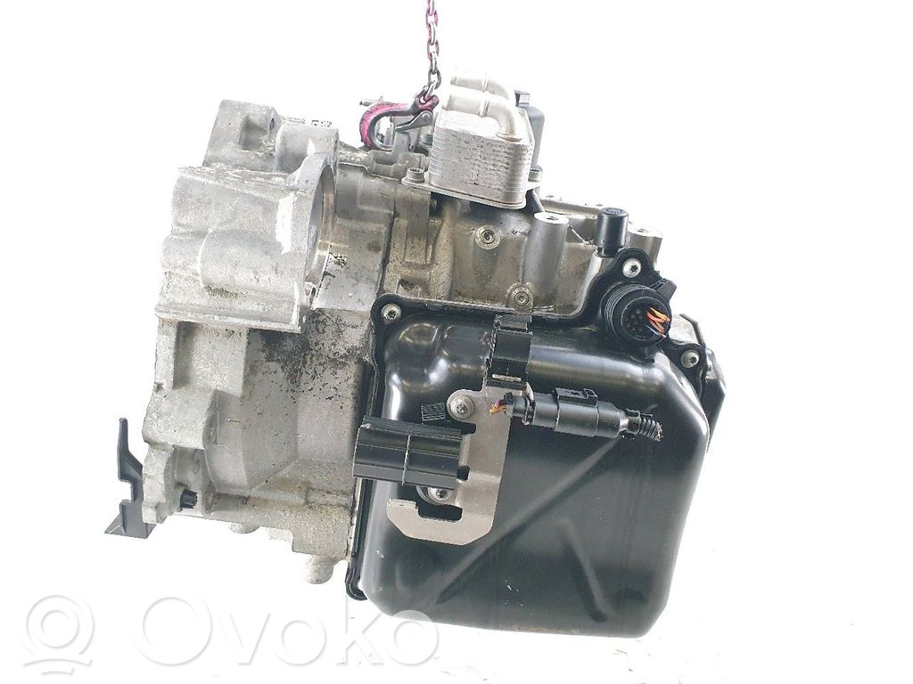 Audi TT TTS Mk2 Caja de cambios automática 
