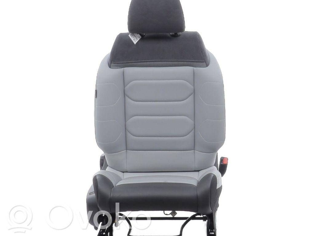 Citroen C3 Beifahrersitz 