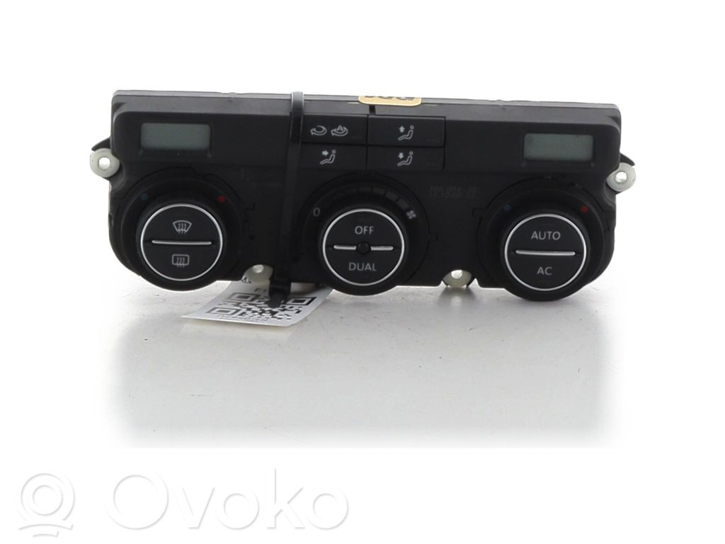 Volkswagen Golf Plus Unitate control climatizare 