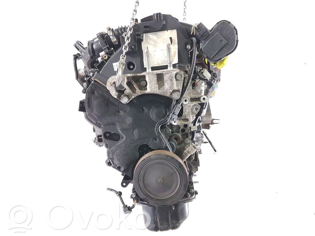 Variklis   T3DA,I16453H