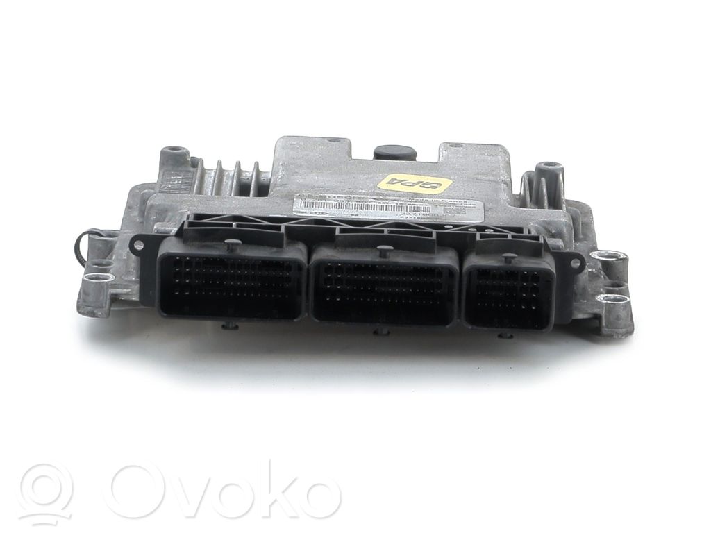 Engine control unit/module   237106626R,M15606U