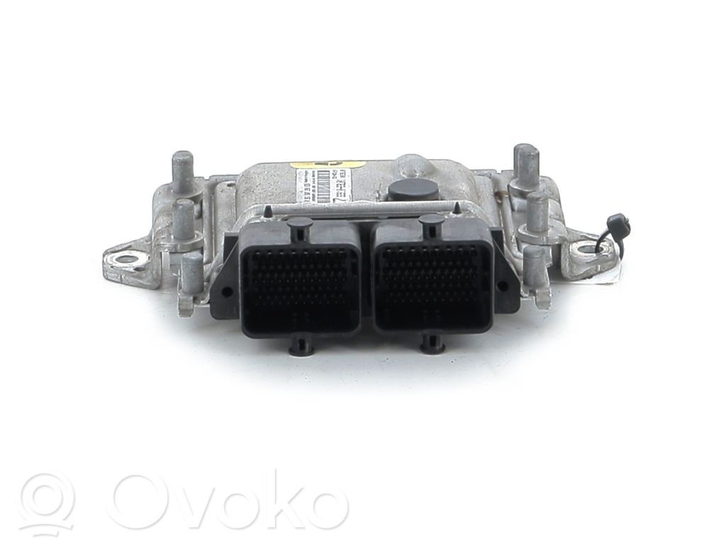 Suzuki Swift II Unitate/modul de control motor 
