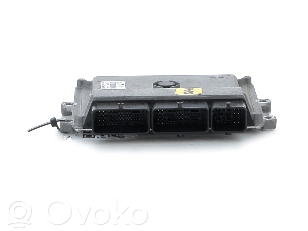 Sterownik / Moduł ECU   237103353R,S06865G