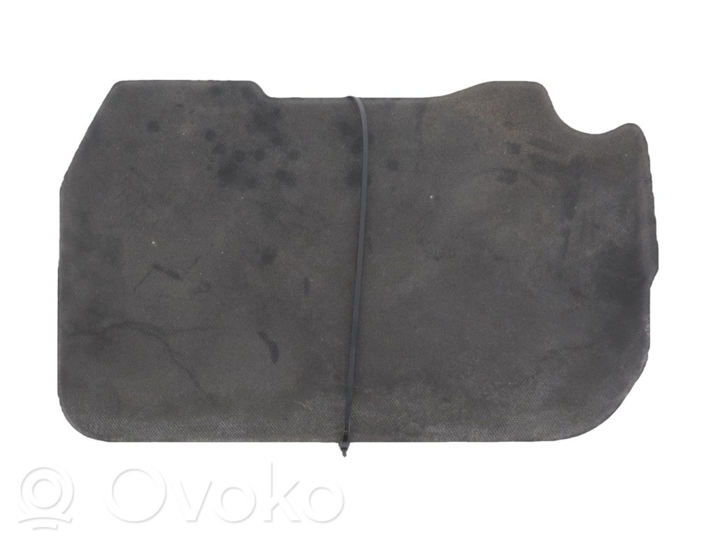 Citroen C3 Picasso Engine cover (trim) 