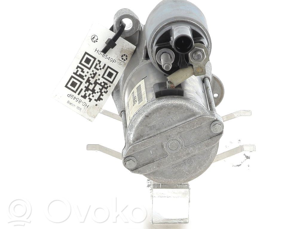 Opel Corsa E Electromotor 