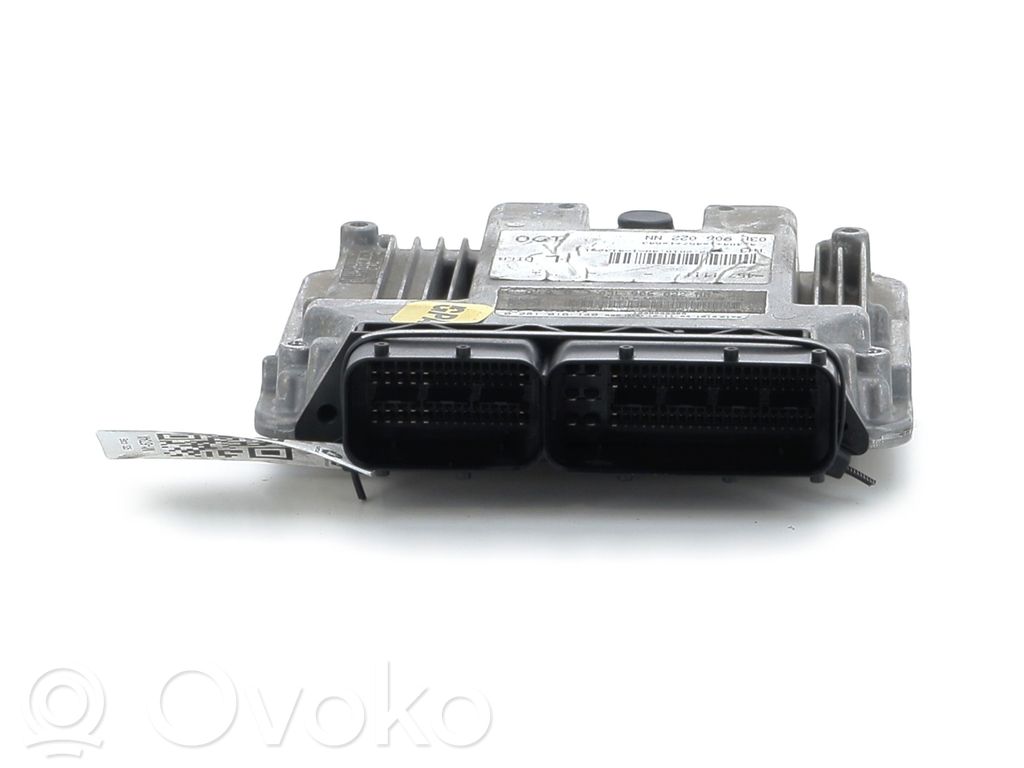 Sterownik / Moduł ECU   3L906022NN,M16734X