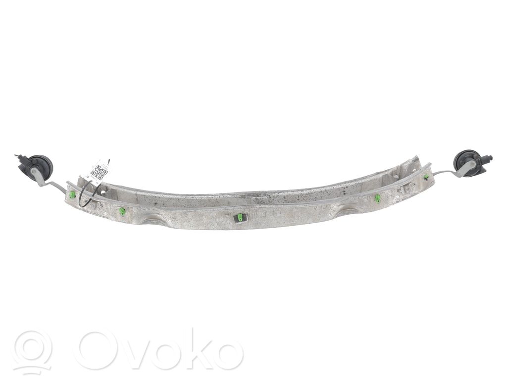 Audi A4 S4 B6 8E 8H Traverse de pare-chocs avant 