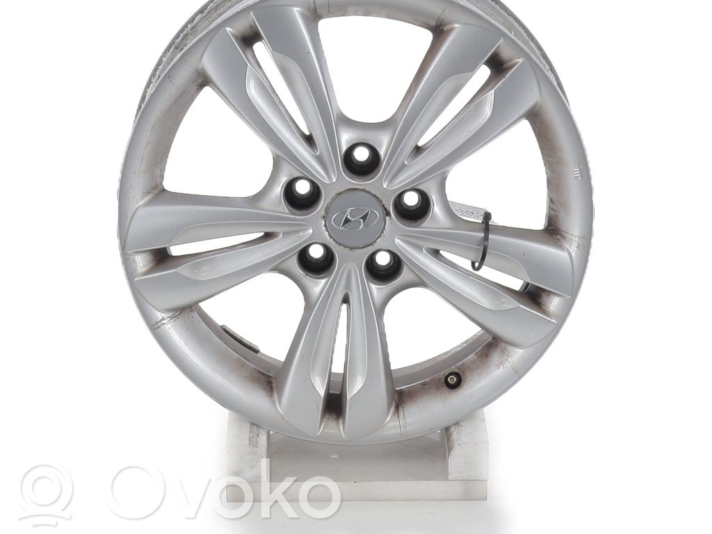 Felgi aluminiowe R17   529102S210,Q06752R