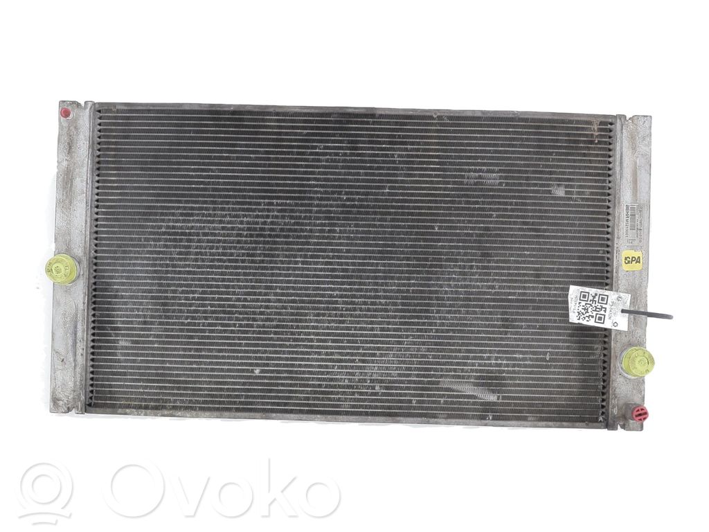 Volvo C30 Radiatore di raffreddamento 