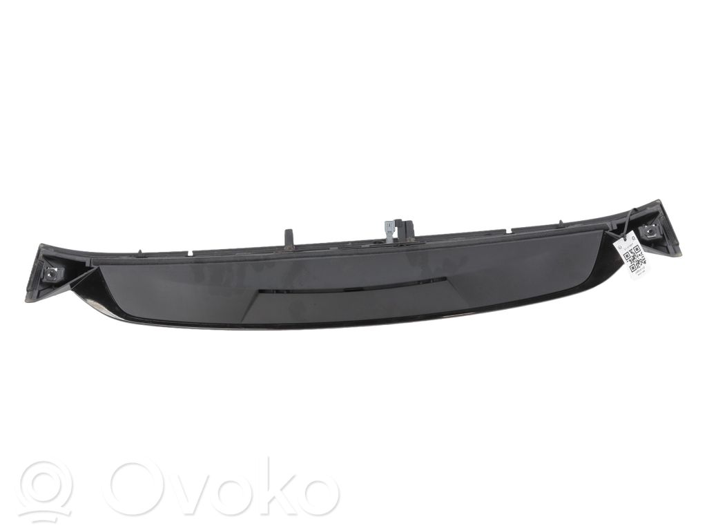 Spojler klapy tylnej / bagażnika   1654475280,S14188Y
