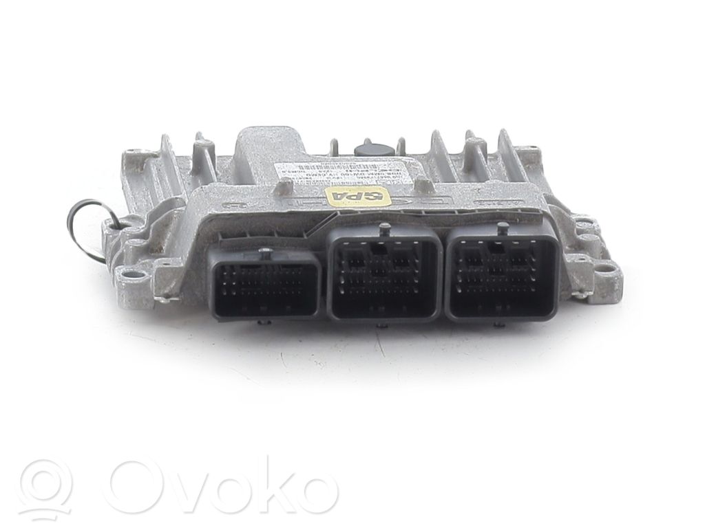 Peugeot 3008 I Calculateur moteur ECU