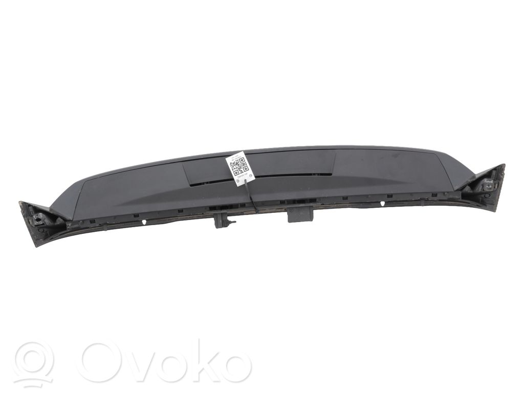 Peugeot 208 II Spoiler lunetă/portbagaj 
