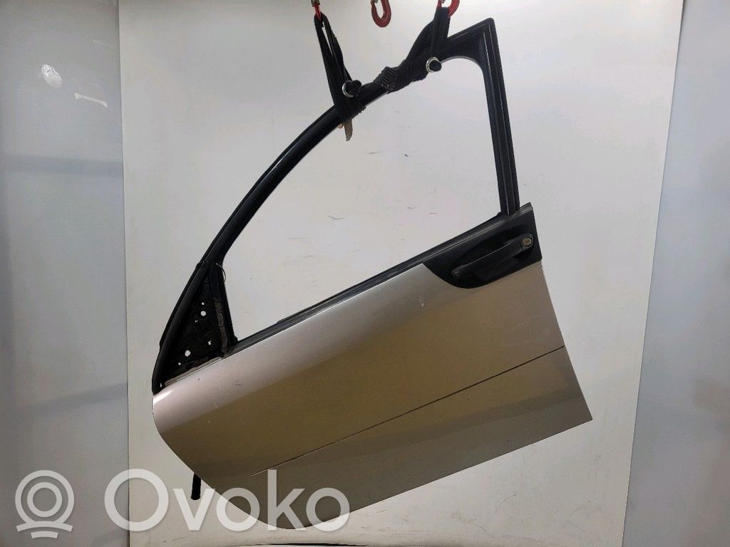 Smart ForFour I Ușă față 