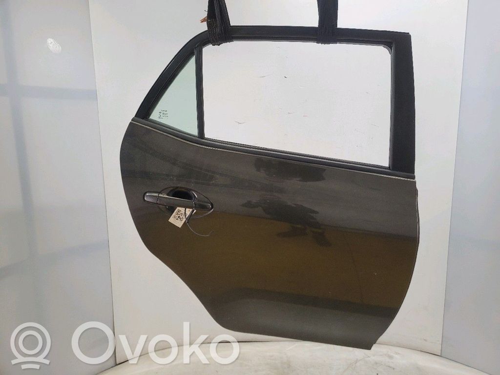 Toyota Auris 150 Portiera posteriore 