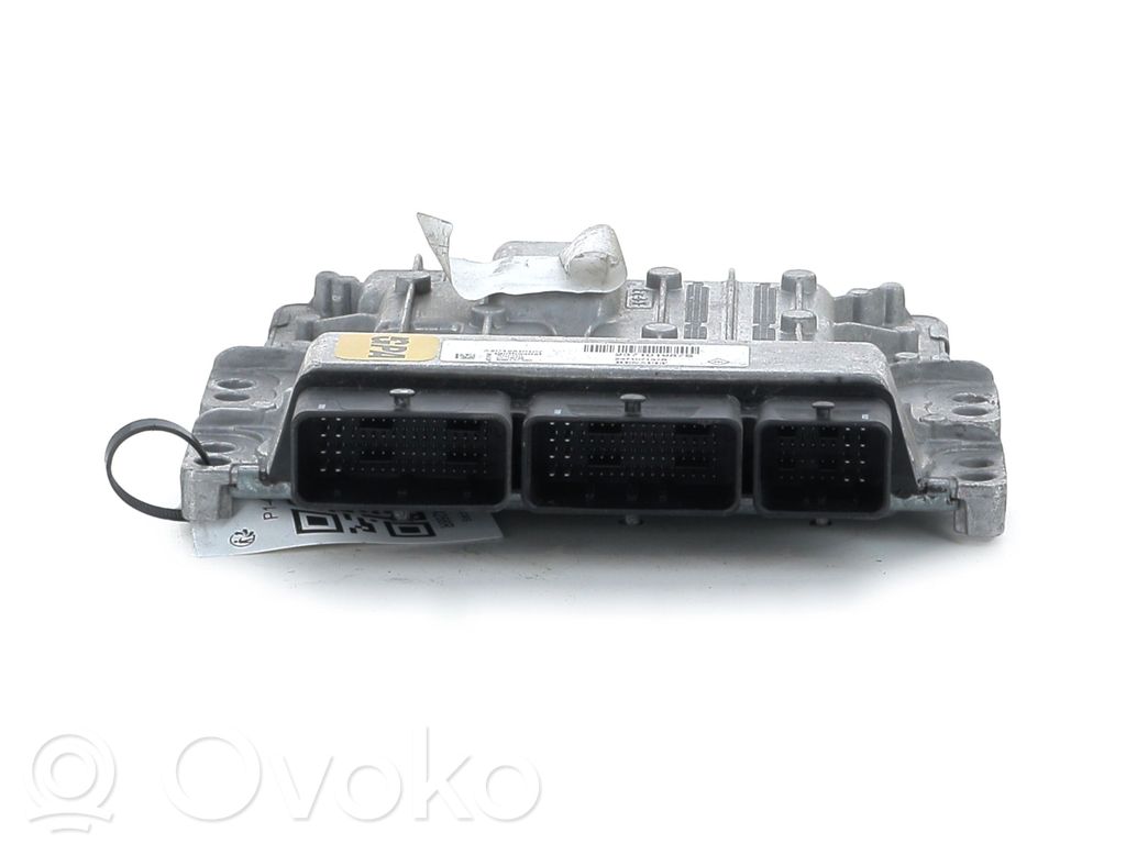 Renault Megane IV Engine control unit/module 